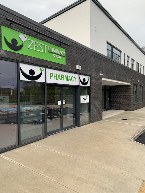 Zest Pharmacy Croom