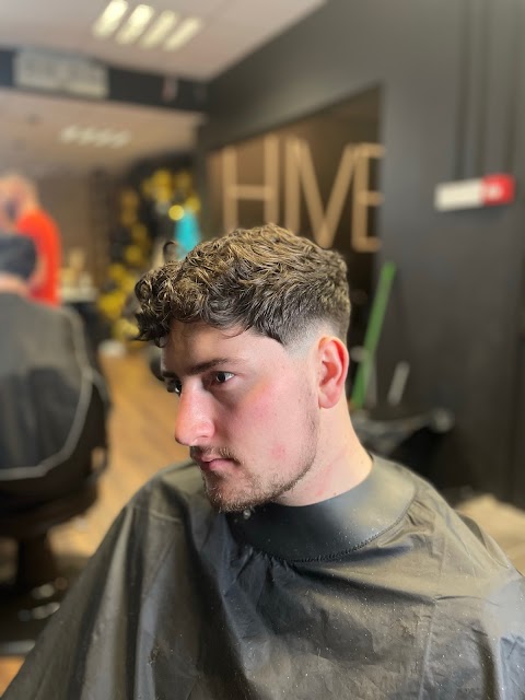 HIVE Barber Shop