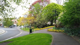 Fitzroy Gardens