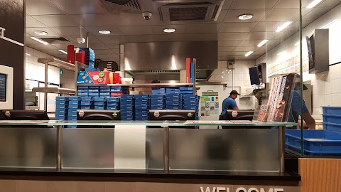 Domino's Pizza - Galway - West