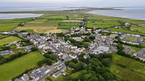 Castlegregory Information Centre