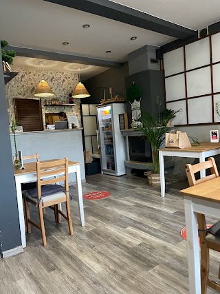 Yamato Sushi & Ramen Tomaszów Mazowiecki