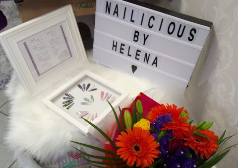 Nailicious by Helena