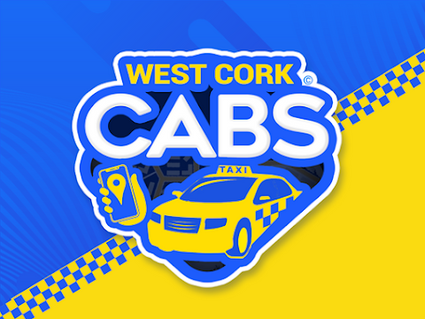 West Cork Cabs