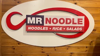 Mr Noodle