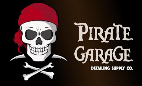 Pirate Garage