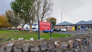 St. Ita's & St. Joseph's Primary and Post Primary Special School