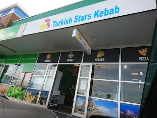Turkish Stars Kebab