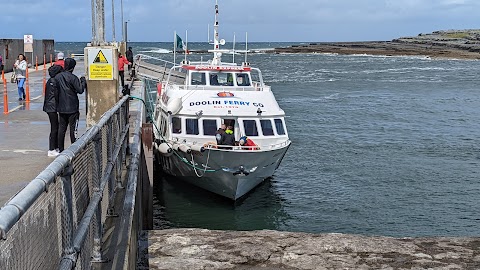 Doolin Ferries