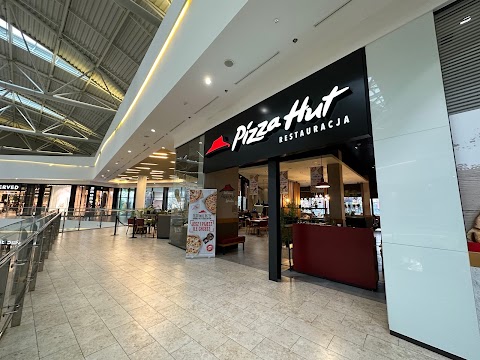 Pizza Hut Wrocław Magnolia Park