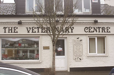 The Veterinary Centre