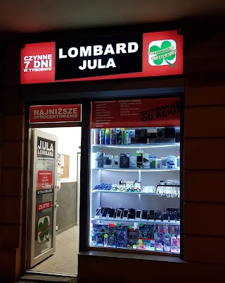 Lombard Jula