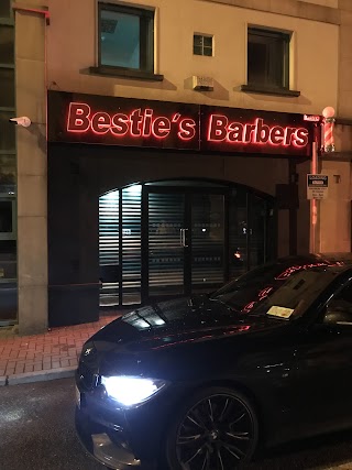 Besties Barber Shop