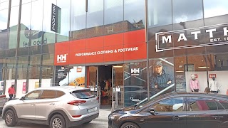 Helly Hansen