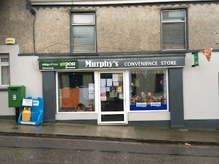 Murphy's Convenience Store