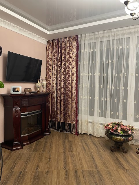 Салон штор та меблів Interior Elements, Ellanti