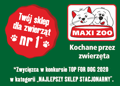 Maxi Zoo Radom Vis a vis