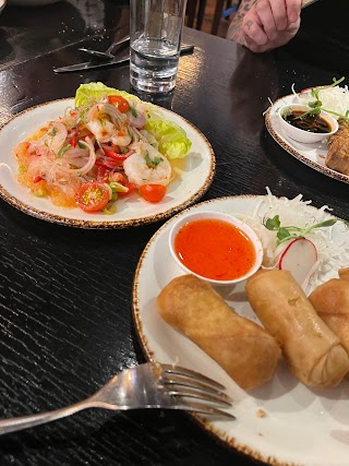 Kin Khao Thai Athlone