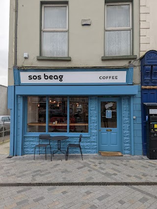 Sos Beag Coffee