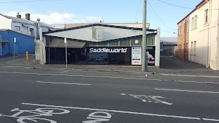 Saddleworld Launceston