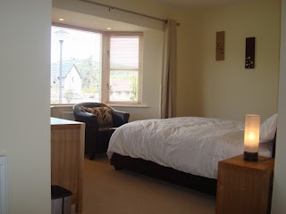 Kenmare Rentals - Ardmullen 4 bed