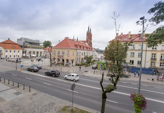 Apartament w Śródmieściu Sienkiewicza 1/25