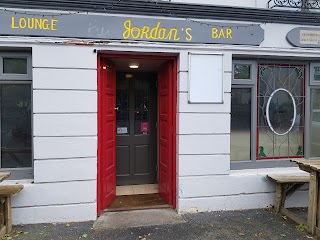 Jordans Bar