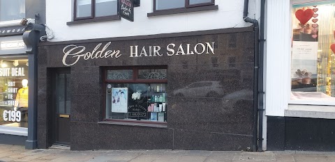 Golden Hair Salon