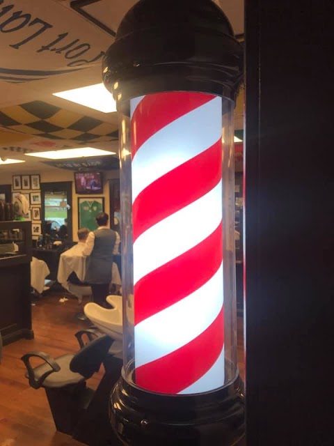 Max's Barbers