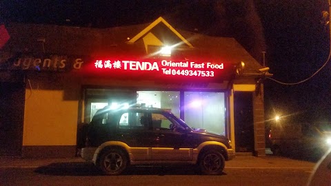 Tenda Chinese