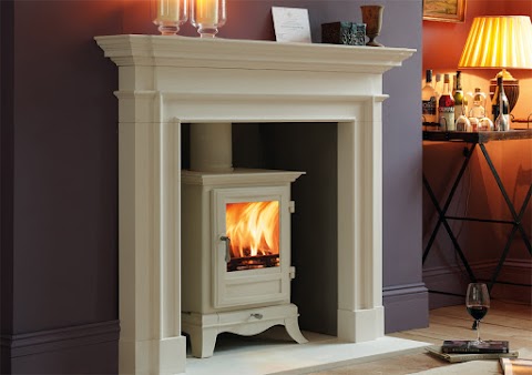 John Walsh Fireplaces