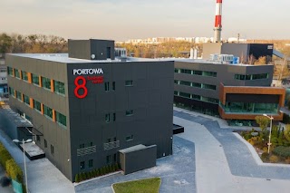 Portowa 8 Business Center