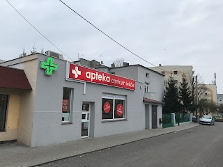 Apteka Centrum Leków/Punkt Szczepień