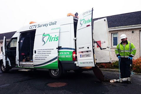 Irish Drain Services