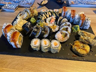 YAKUZA SUSHI BAR TORUŃ