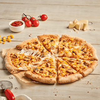 Pizza Hut Poznań Wichrowe Wzgórze