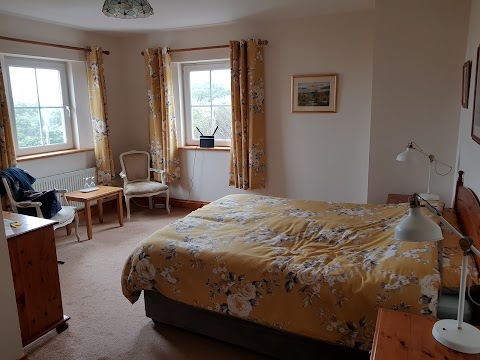 Carraig Mor House B&B