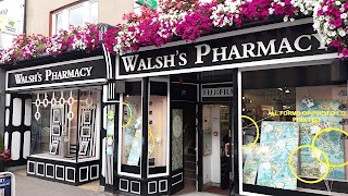 Walsh's Pharmacy