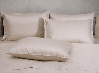 Luxury Linens текстиль для дому