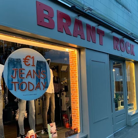 Brant Rock Clothing