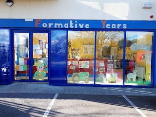 Formative Years Montessori Renmore