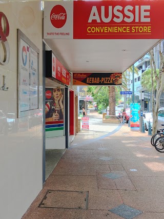 Aussie Convenience Store