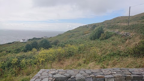 Clifden Bay Lodge B&B