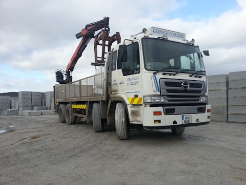 Granagh Concrete Products