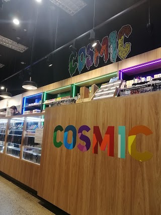 COSMIC - Vape Shop