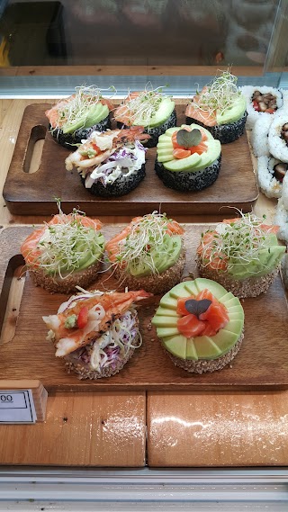 Sushi Kitchen