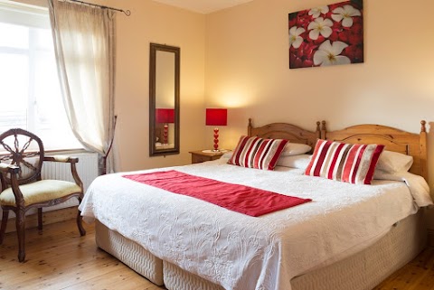 Valentia Island Accommodation|Portmagee Accommodation|Carraig Liath House