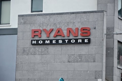 Anthony Ryans Homestore