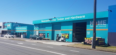 Newcastle Home Timber & Hardware