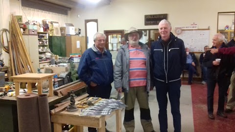 Killarney Men's Shed